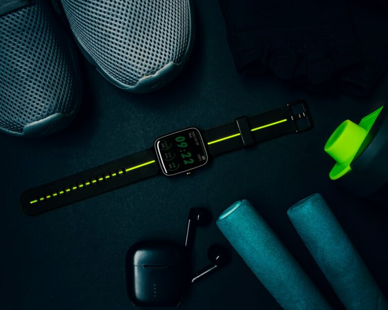 GPS Running Watches: A Comprehensive Guide 2024